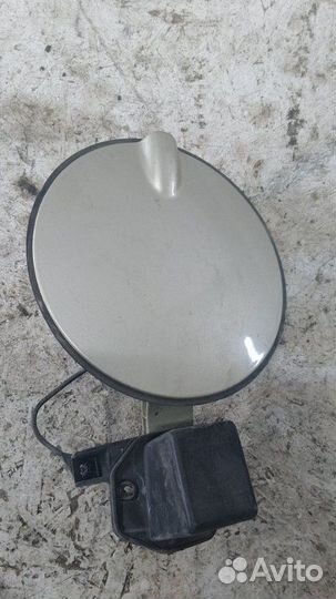 Лючок бензобака Opel Corsa D Z12XEP 2007