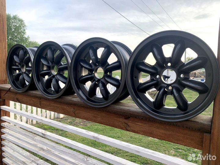 Диски R15 Watanabe