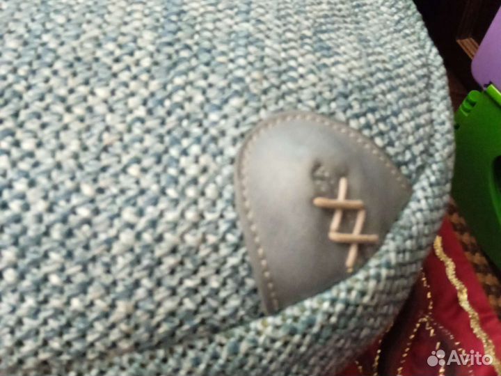 Cумка летняя натуральная