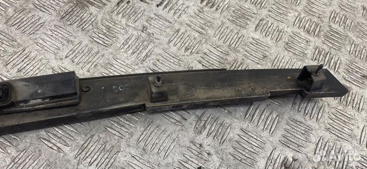 Кнопка открытия багажника BMW 7 E65/E66/E67 рест