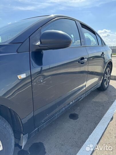 Chevrolet Cruze 1.6 МТ, 2010, 336 716 км