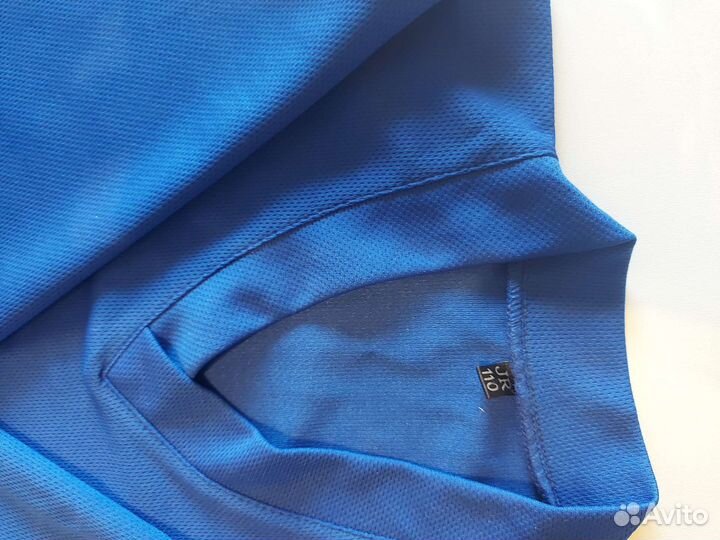 Хоккейный свитер и рейтузы