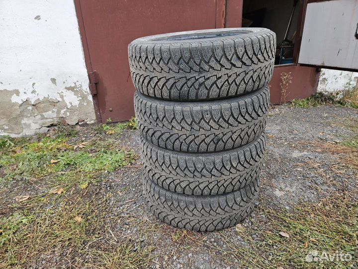 Nordman Nordman 4 205/55 R16 94T