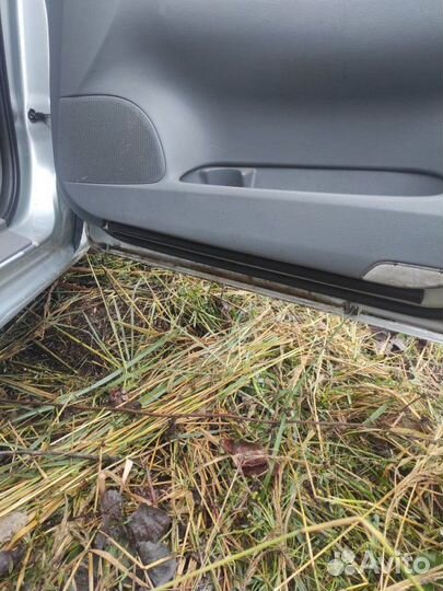 Дверь передняя правая Mazda 6 Gg