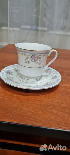 Чайный сервиз