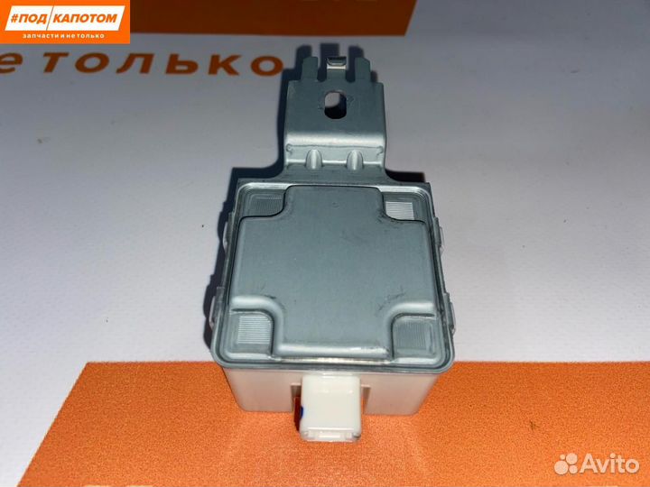 Блок управления бесключевым доступом Mazda 6 GJ