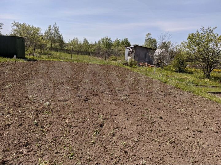 Участок 4 сот. (СНТ, ДНП)