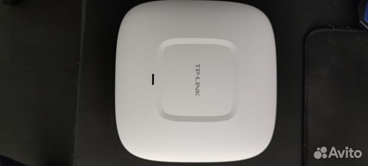 Wi-fi точка доступа Tp-link EAP225