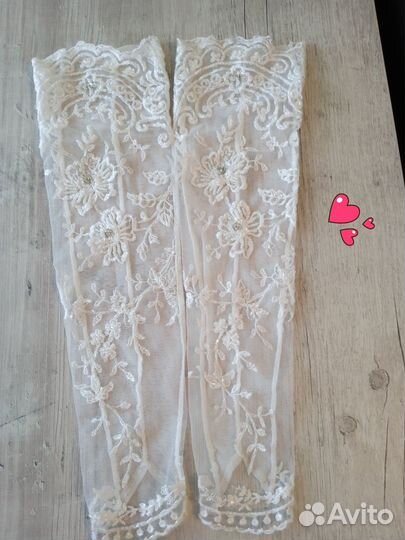 Свадебные платья