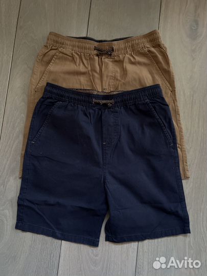 Шорты комплект
