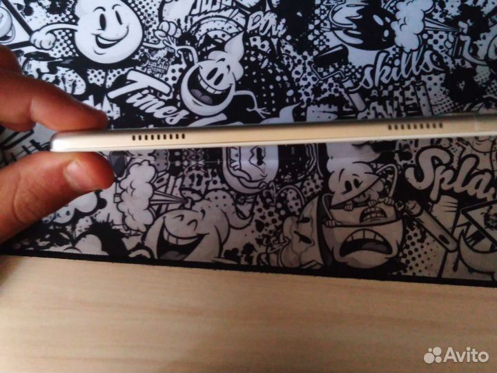 Samsung galaxy tab a7