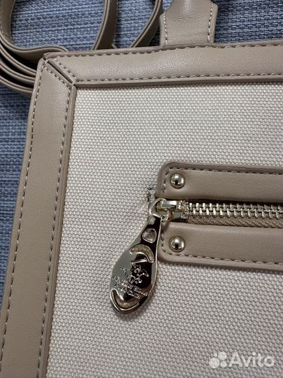 Сумка Beverly hills Polo club