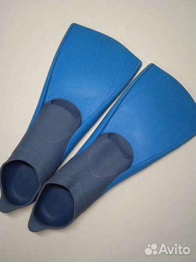 Ласты детские 34 35