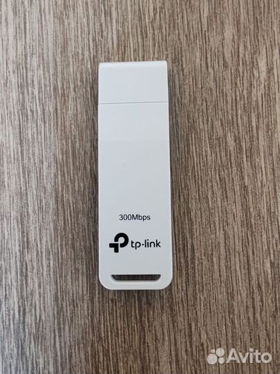 Wi-fi адаптер