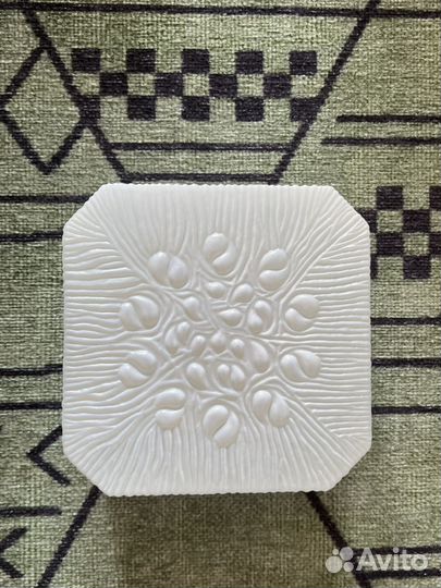 Винтажный светильник бра