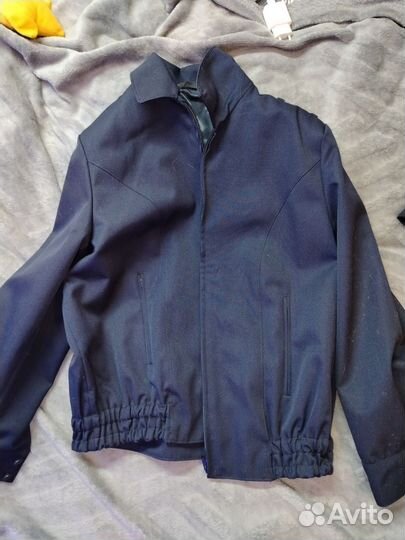 Парадный китель