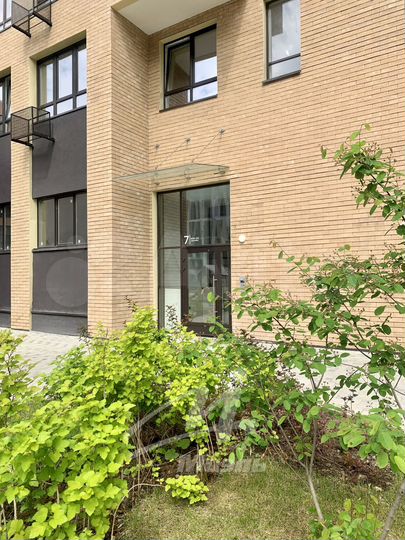 2-к. квартира, 52,8 м², 13/14 эт.