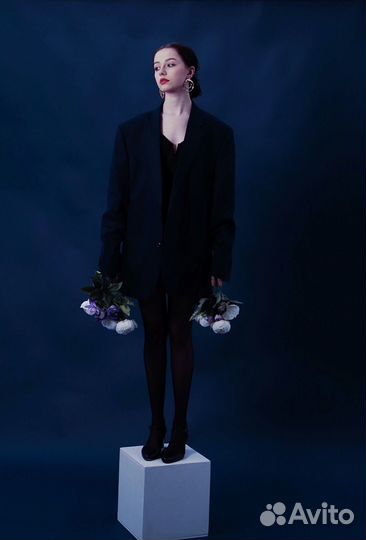 Фотограф ретушер