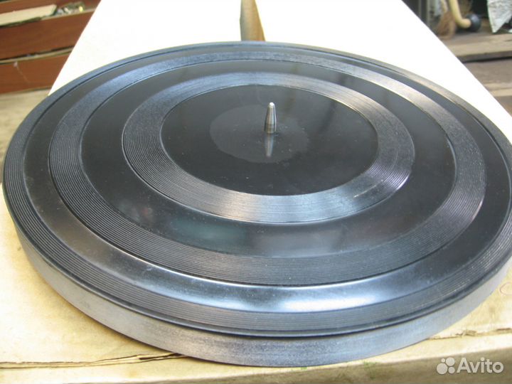 Тонарм, диск-Электроника -012. Доставка -Москва