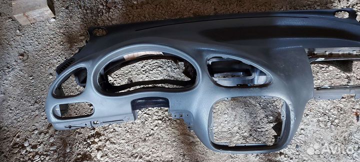 Торпедо на Ford Galaxy