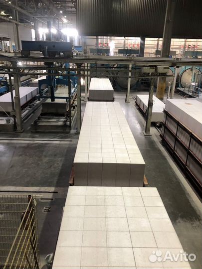 Газосиликатные, газобетонные блоки. Доставка