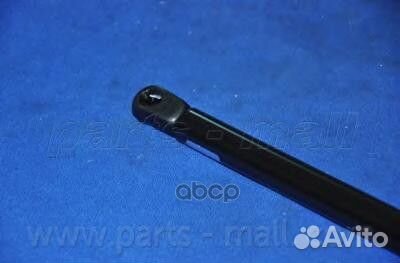 Аммортизатор багажника hyundai accent(RB) 11MY