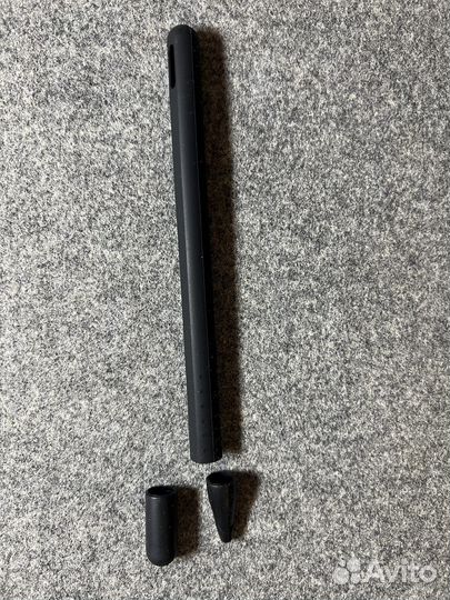 Apple pencil 1