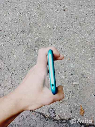 Xiaomi redmi 9c 3 64gb nfc