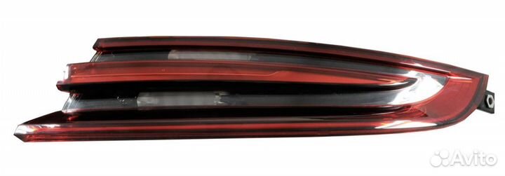 Porsche 971 Panamera фара задняя левая