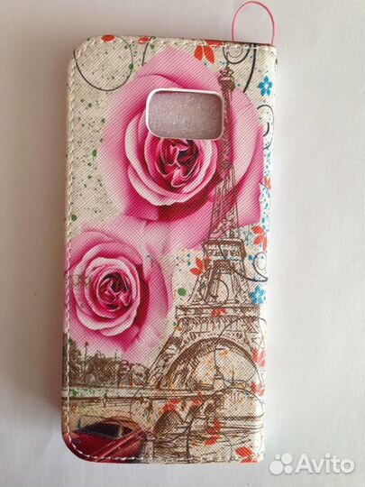 Чехол для телефона. Новый