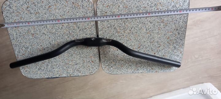 Руль для велосипеда