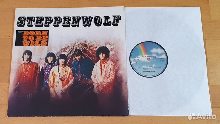 Eloy, Camel, Cream, Free, Uriah Heep, Slade