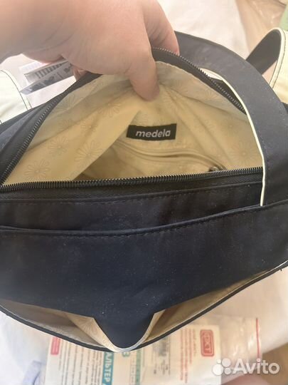 Молокоотсос аренда medela электрический freestyle