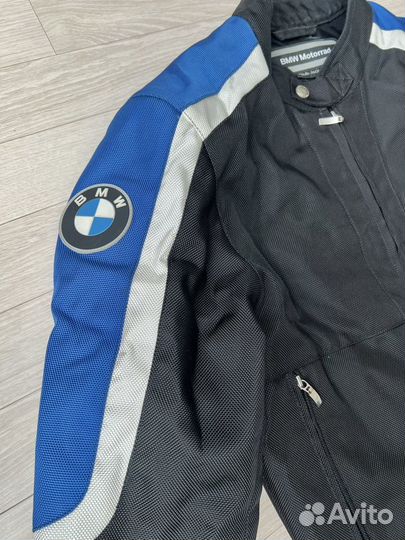 Мотокуртка BMW Club Jacke S