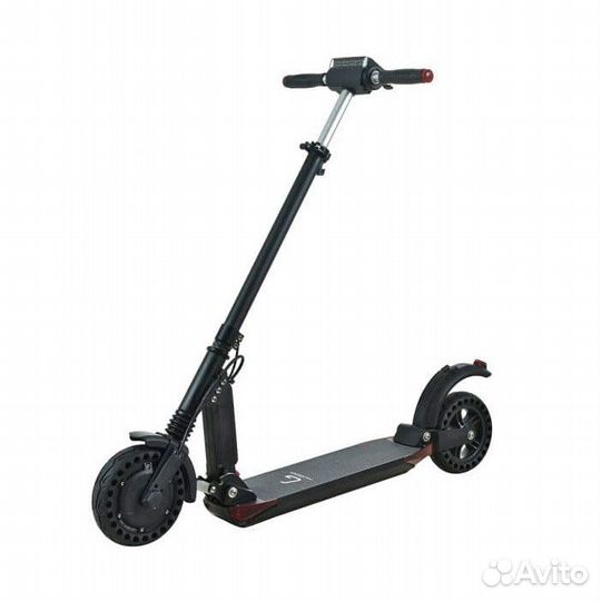 Электросамокат kugoo S3 Pro (Jilong)