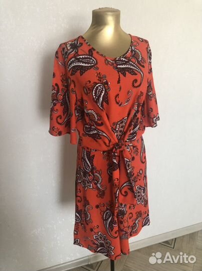 Платье dorothy perkins