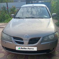 Nissan Almera 1.5 MT, 2005, 165 000 км, с пробегом, цена 330 000 руб.