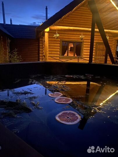 Купель SD/loll1O1789