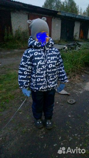 Куртка