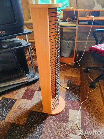 Подставка для cd дисков