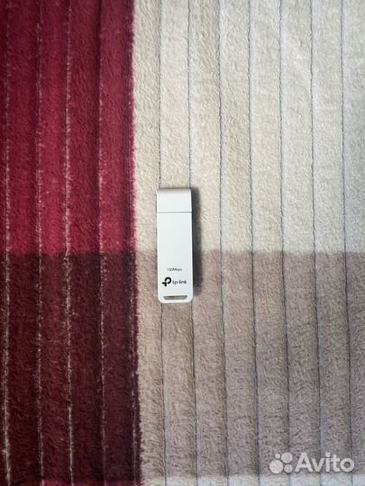 USB WiFi адаптер TP link TL-WN727N