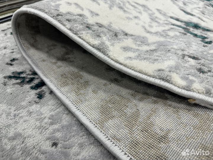 Ковер 1.2х1.7 новый