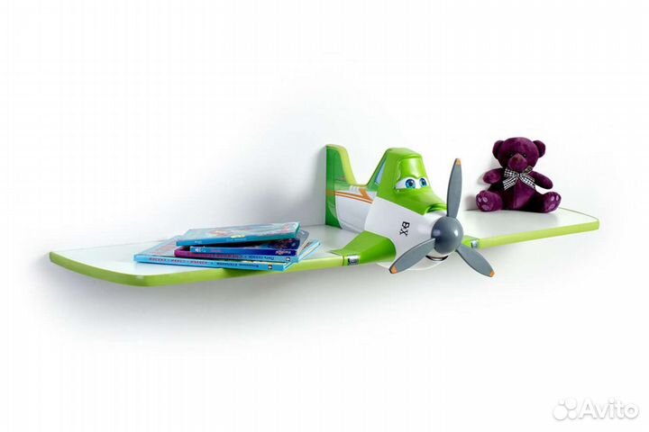 Полки в наличии