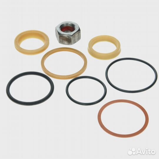 Комплект уплотнений цилиндра гусеницы bobcat A220