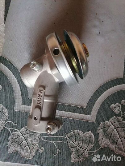 Редуктор для триммера 7шлицов, 28 диаметр