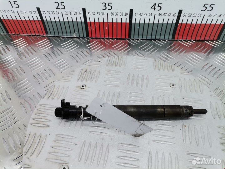 Форсунка для Peugeot-Citroen C5 2