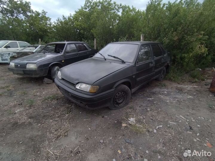 Авторазбор