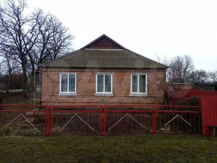 Дом 85 м² на участке 25 сот.