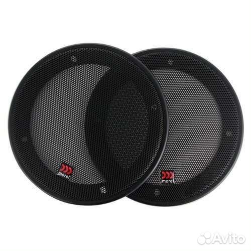 Morel сетки для динамиков 165 мм