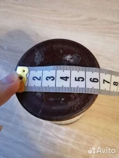 Бобина люрекса серебро